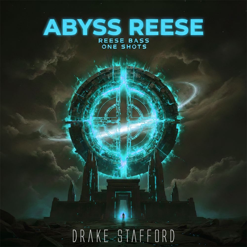 Artwork of Abyss Reese Bass