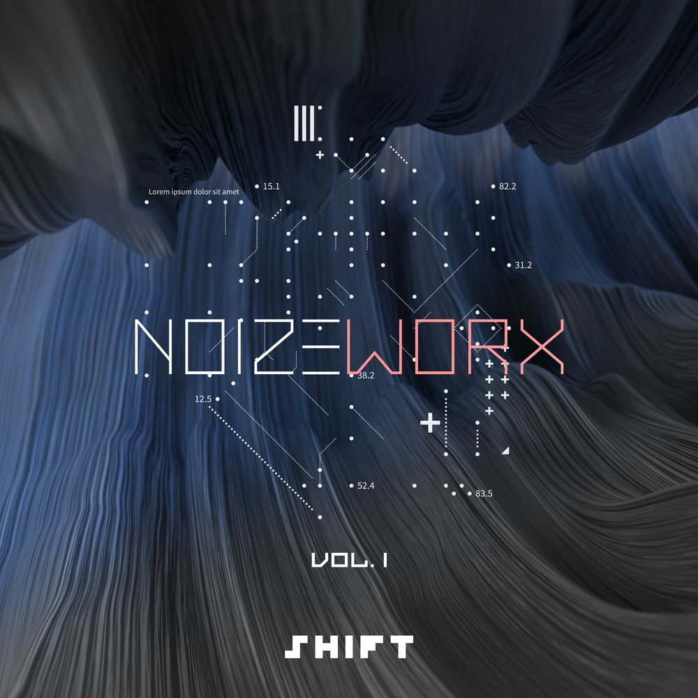 Arte de Noizeworx