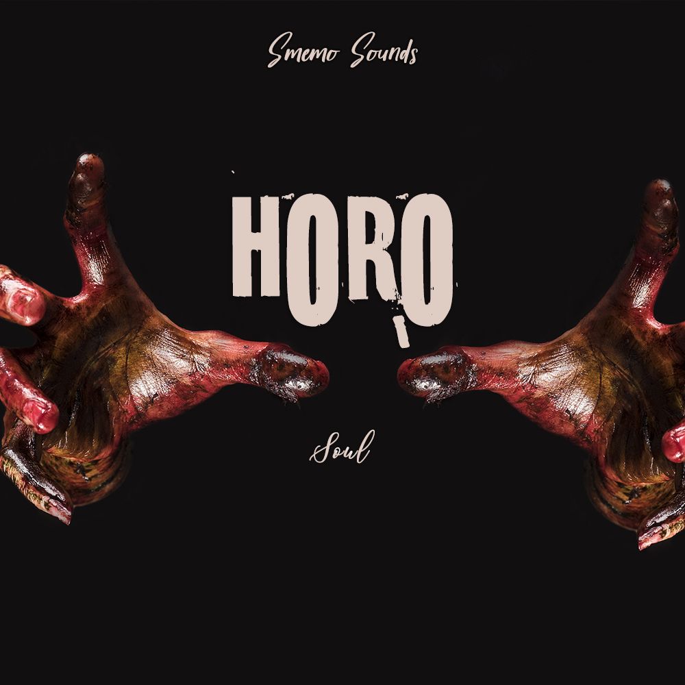 Pochette de HORO SOUL
