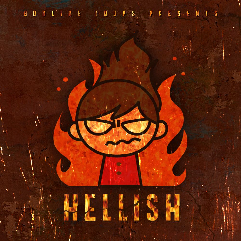 Arte de Hellish
