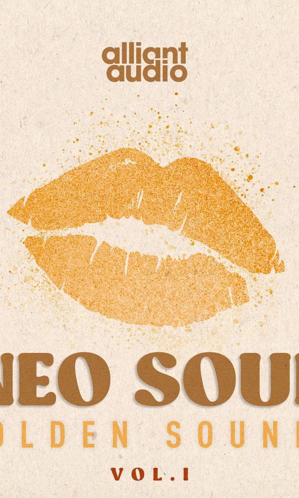 Artwork for Neo Soul Golden Sounds