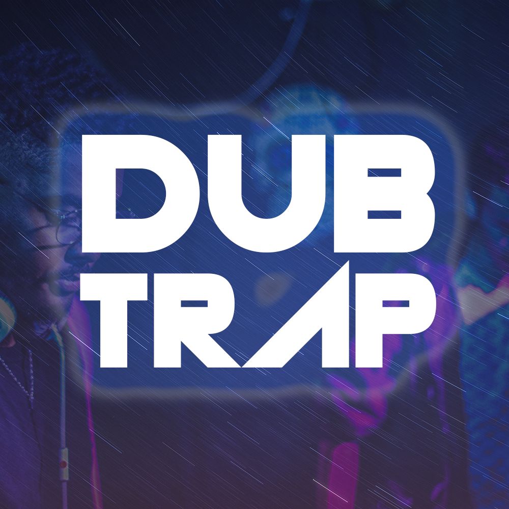 Pochette de Dub Trap