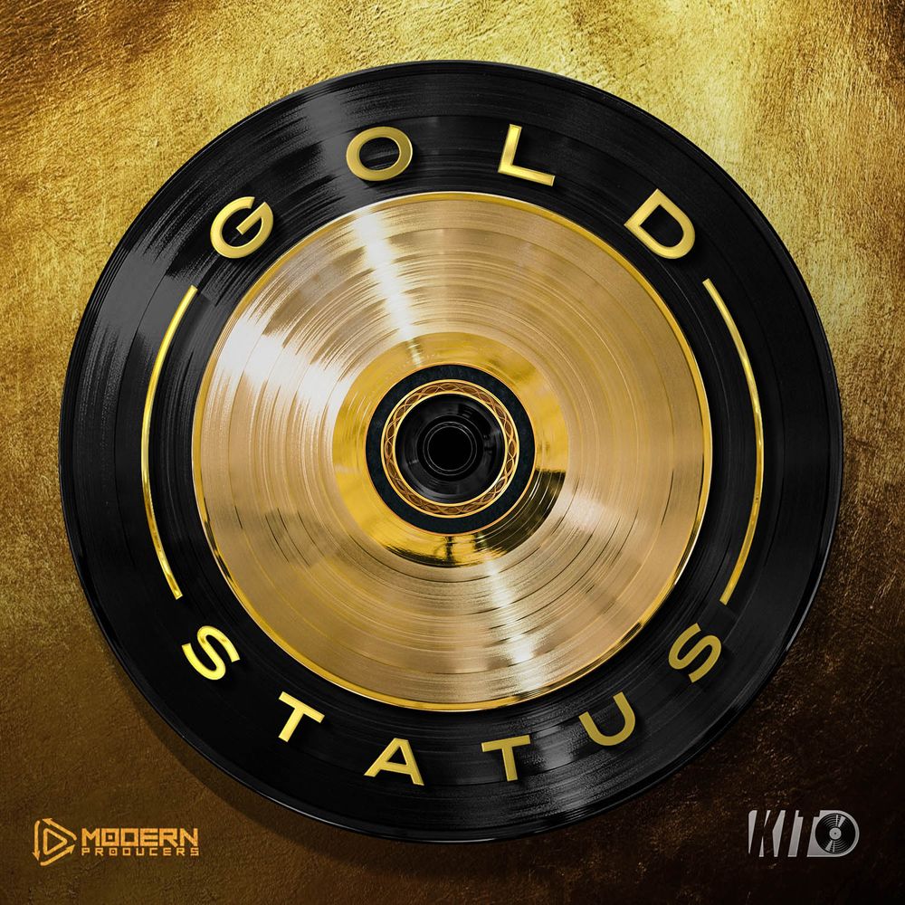 Arte de GOLD Status