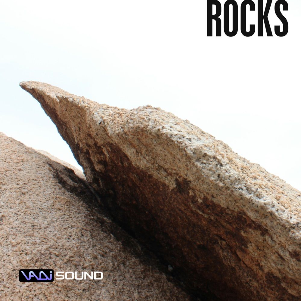 Arte de Rocks