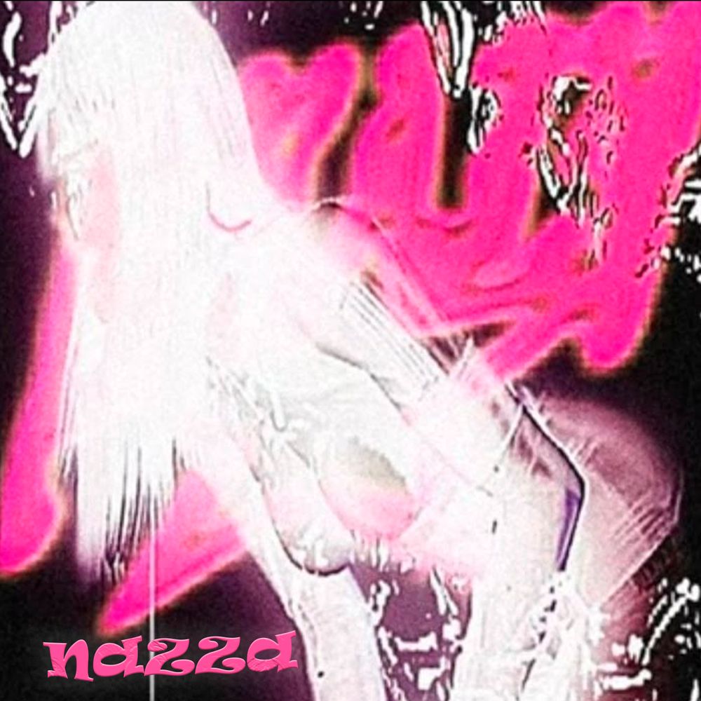 Artwork of REGGAETON NAZZA Vol.1