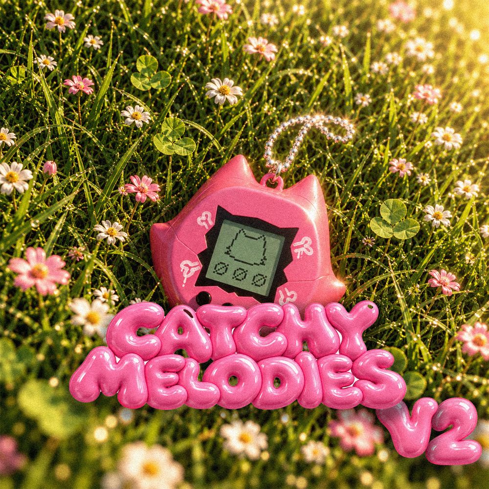 Arte de CatchyMelodiesV2