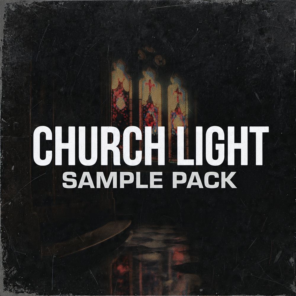 Arte de Church Light