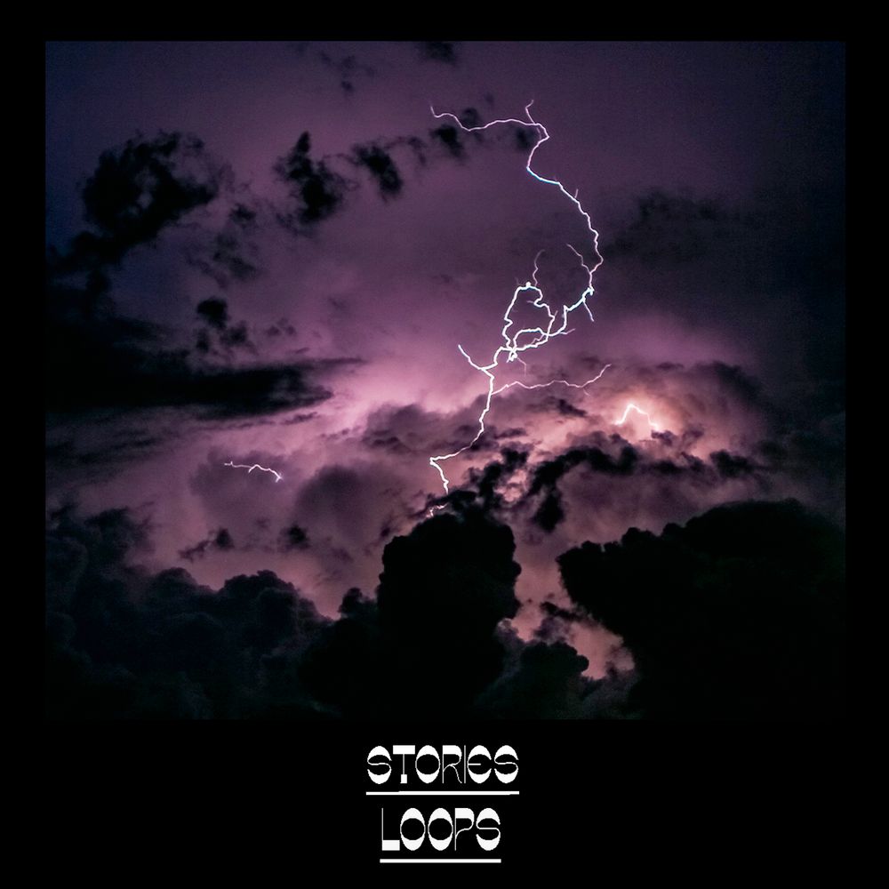 Arte de Storm - Trap