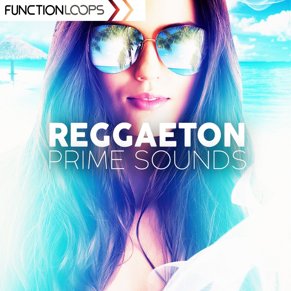 Pochette de Reggaeton Prime Sounds