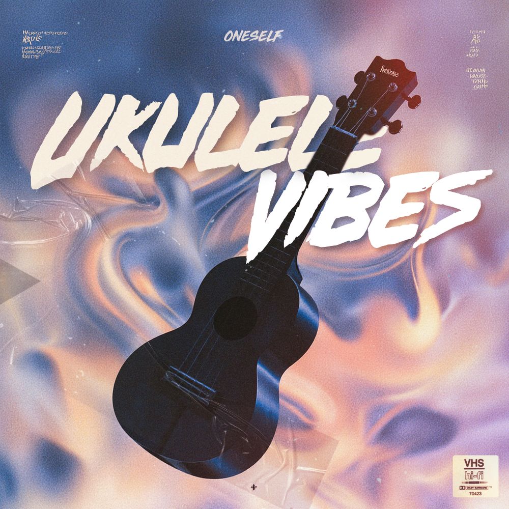 Pochette de Ukulele Vibes
