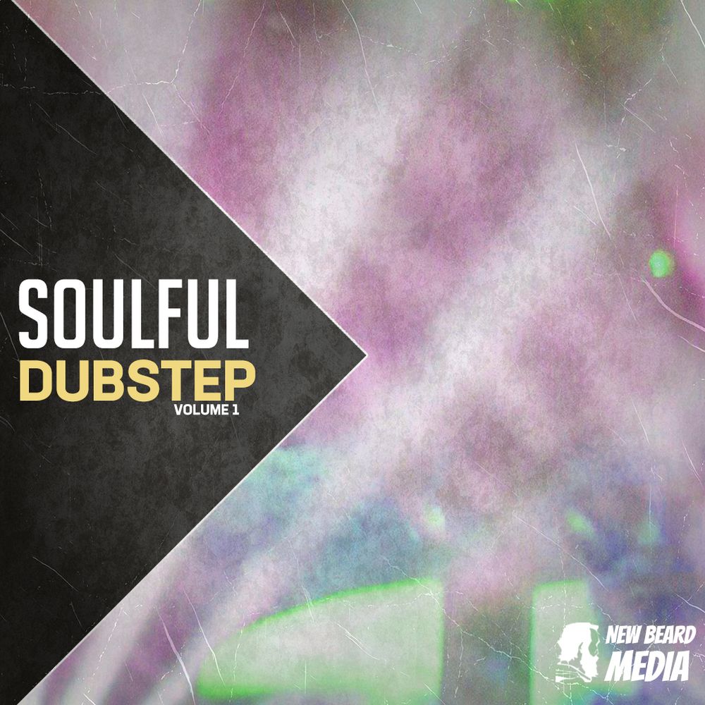 Artwork of Soulful Dubstep Vol 1