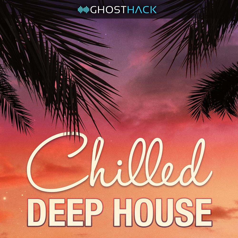 Obra de arte de Chilled Deep House