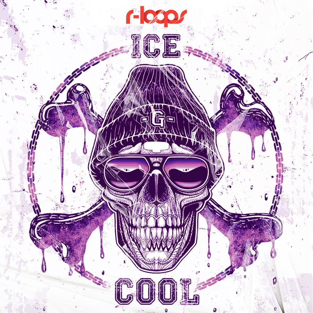 Pochette de Ice Cool