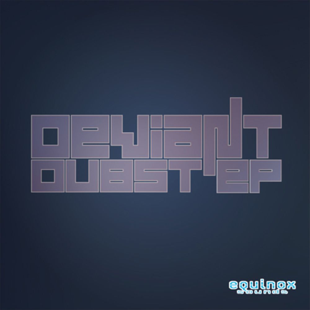 Obra de arte de Deviant Dubstep