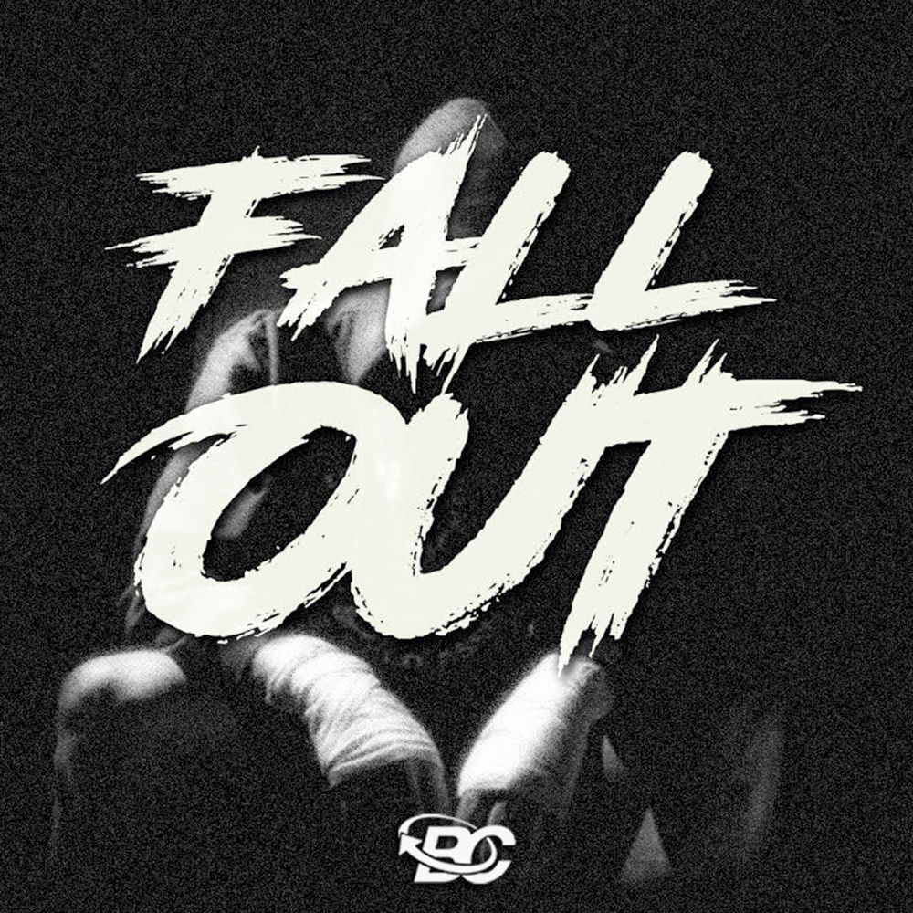 Arte de Fall Out