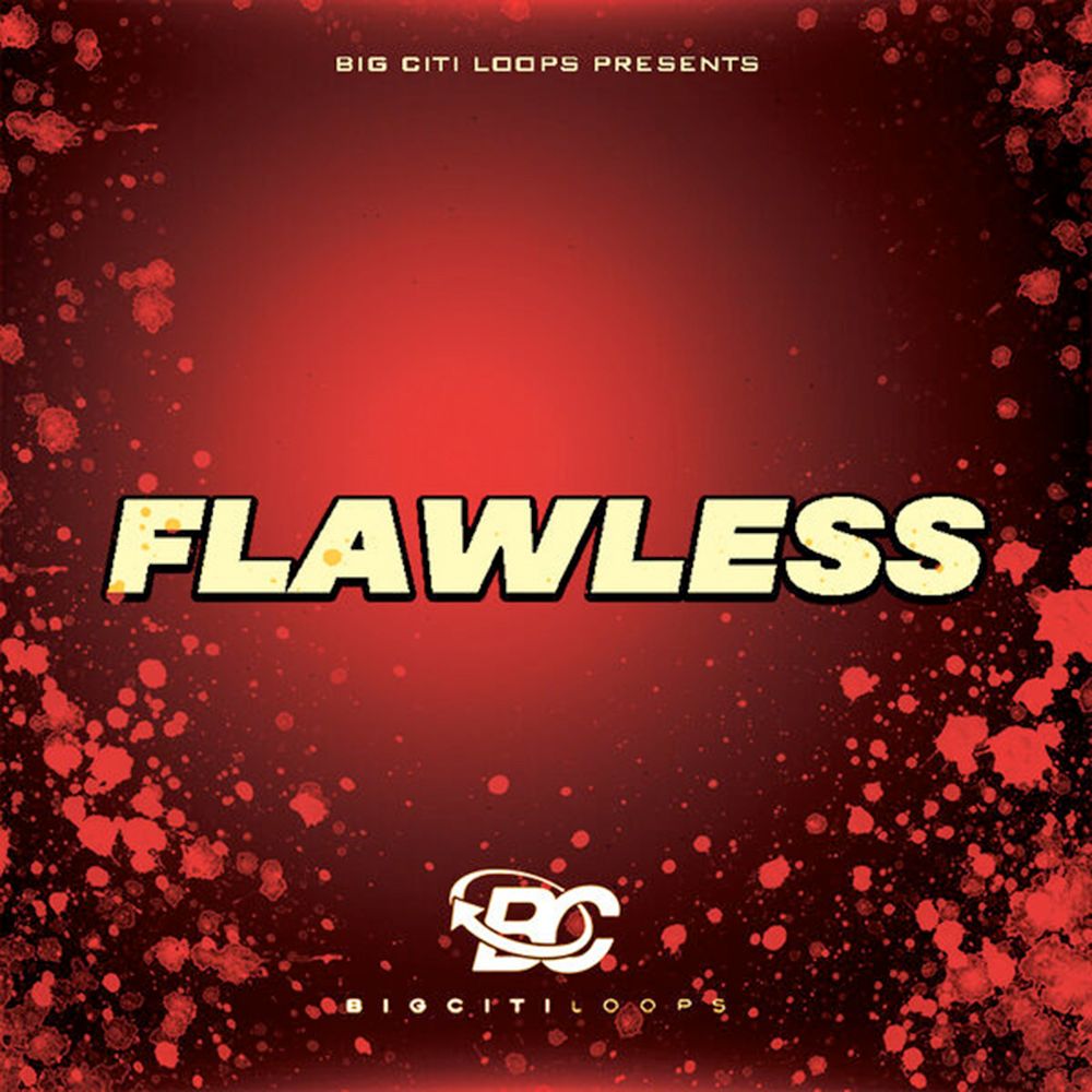 Arte de Flawless Vol 1