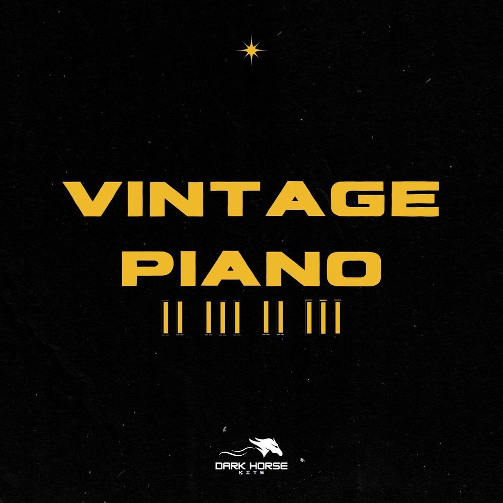 Arte de Vintage Pianos