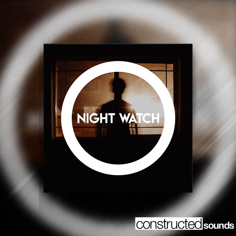 Arte de Night Watch
