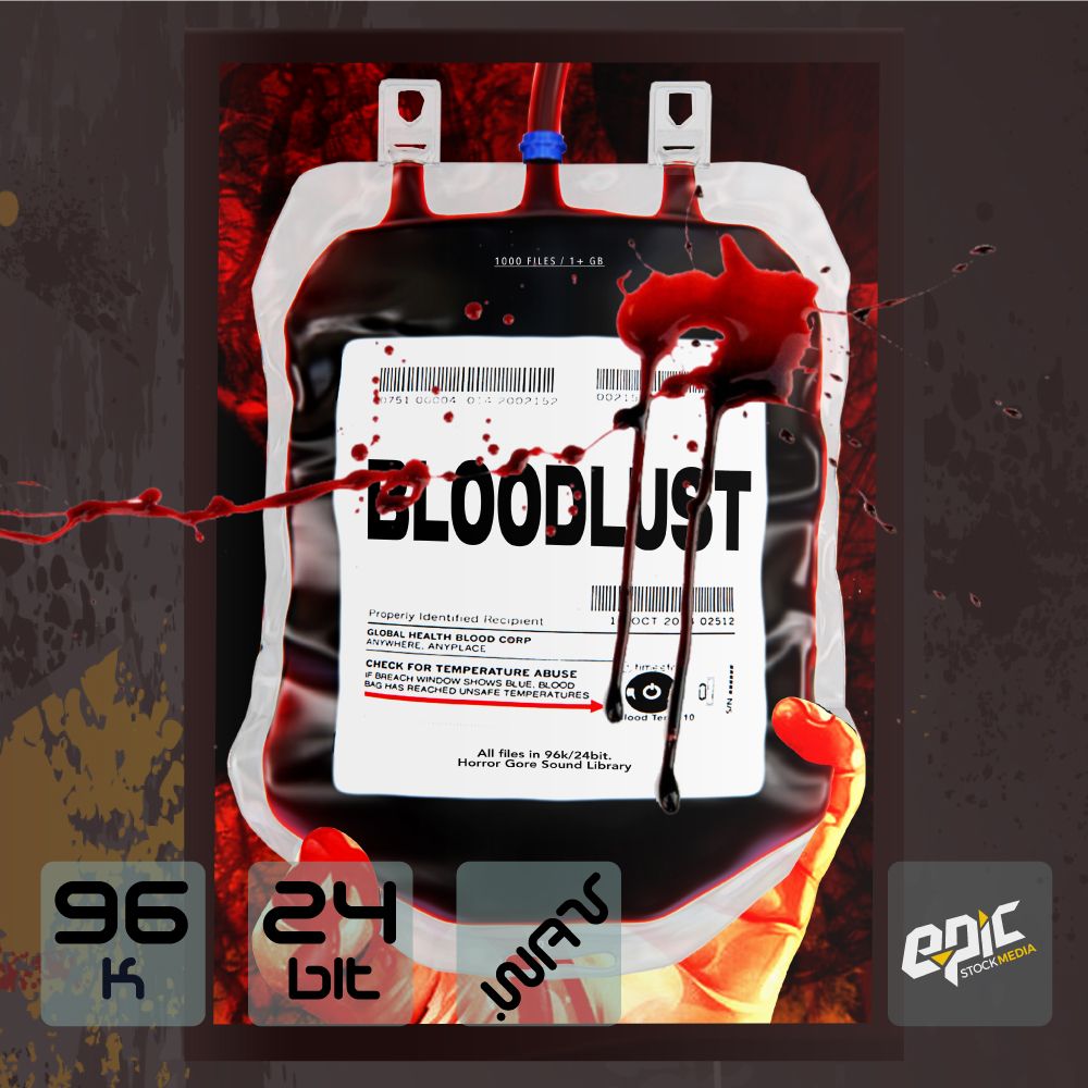 Arte de Bloodlust