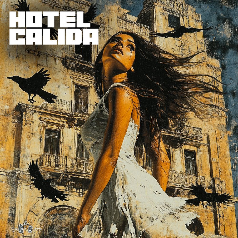 Arte de Hotel Calida