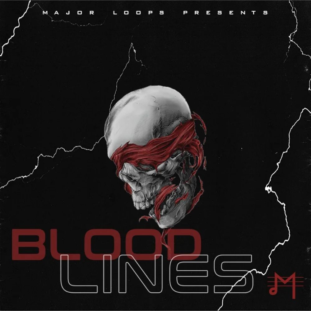 Arte de Bloodlines vol.1