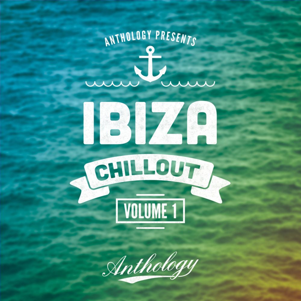 Cover of Ibiza Chillout Vol 1.1
