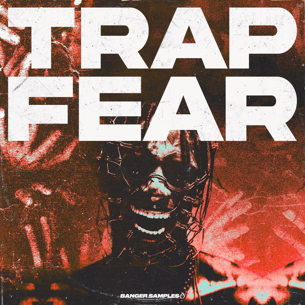 Artwork of Trap Fear