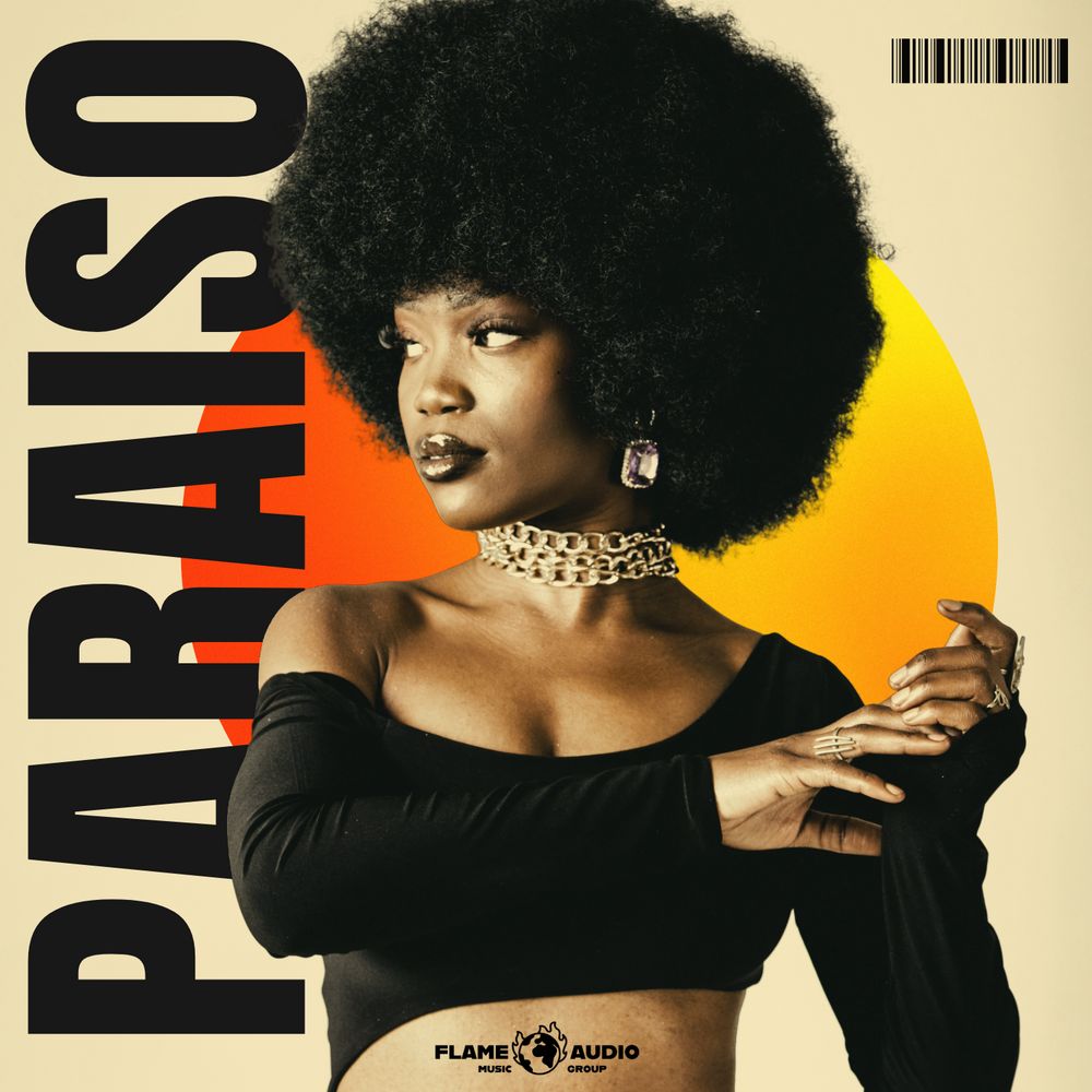 Artwork of PARAISO: Afropop Signature