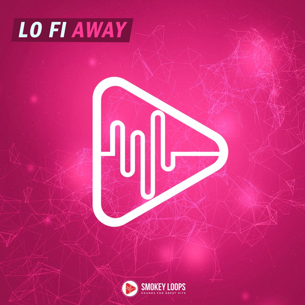 Pochette de Lo Fi Away