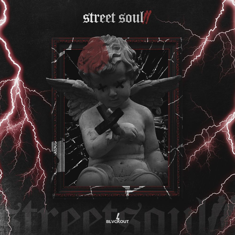 Arte de Street Soul 2
