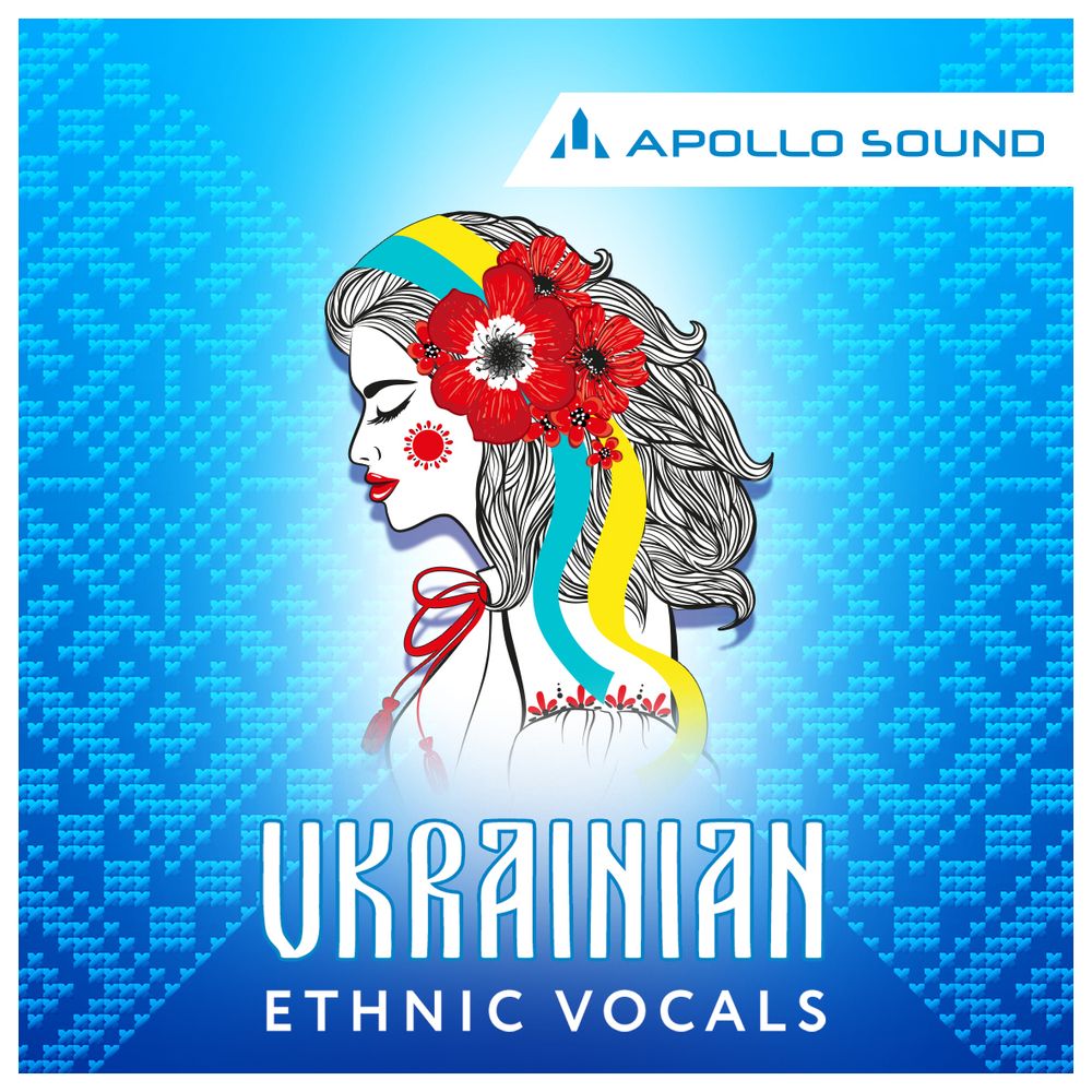 Ethnic vocals deals