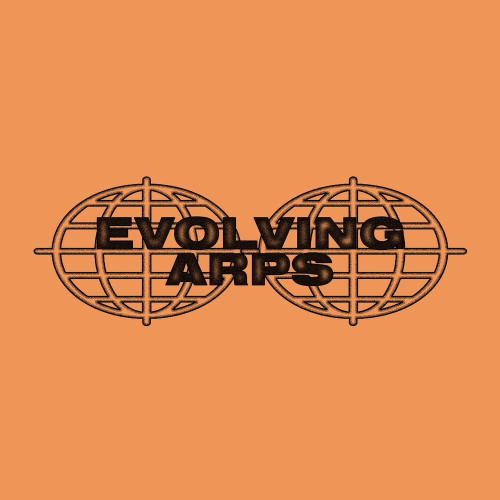 Arte de Evolving Arps