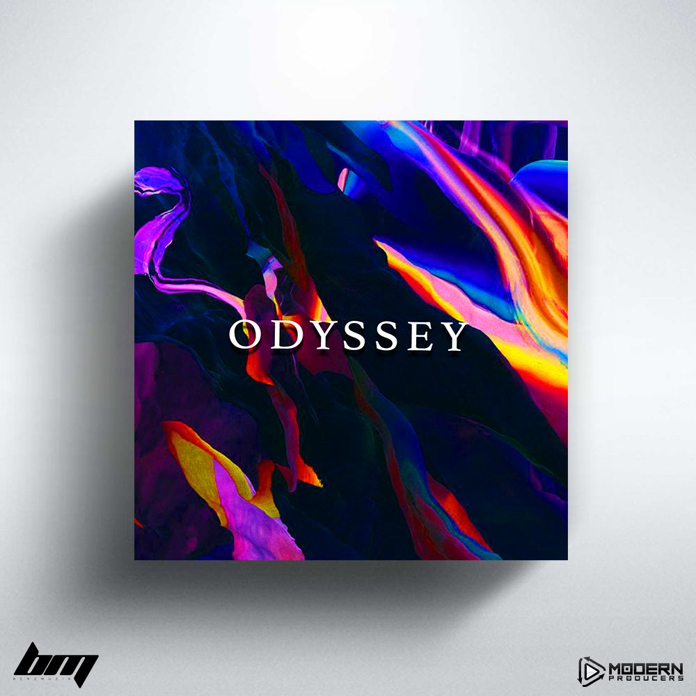 Arte de Odyssey
