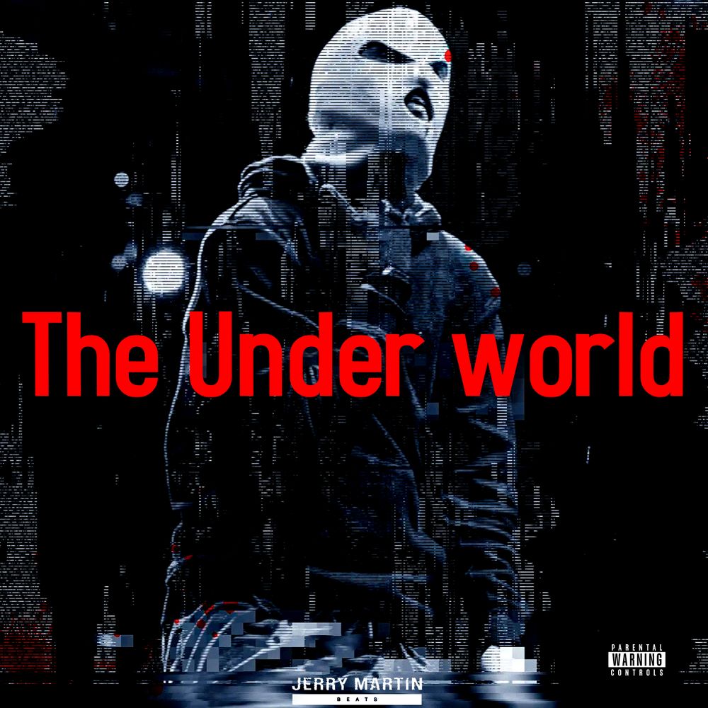 Arte de The Under World