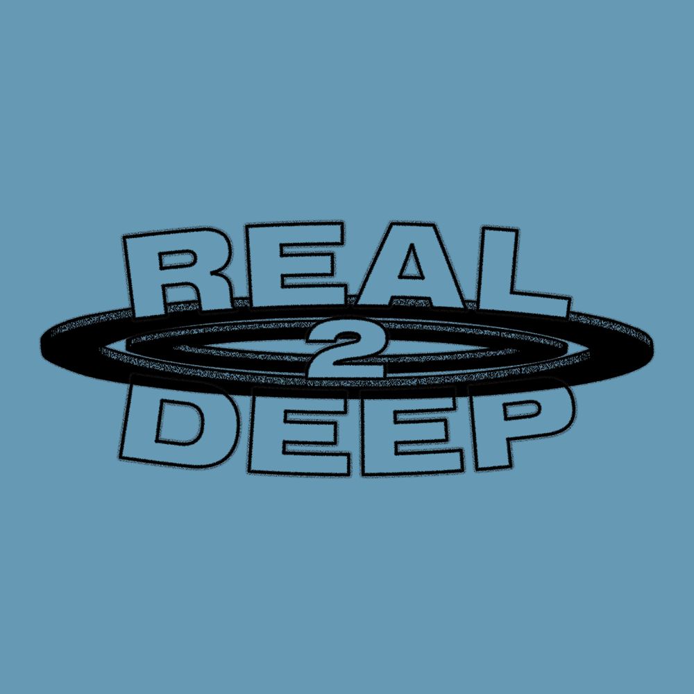 Artwork for Real Deep 2