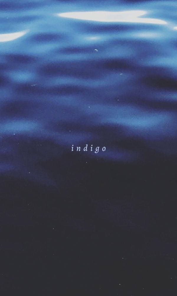 Artwork for Indigo - Dreamy loops