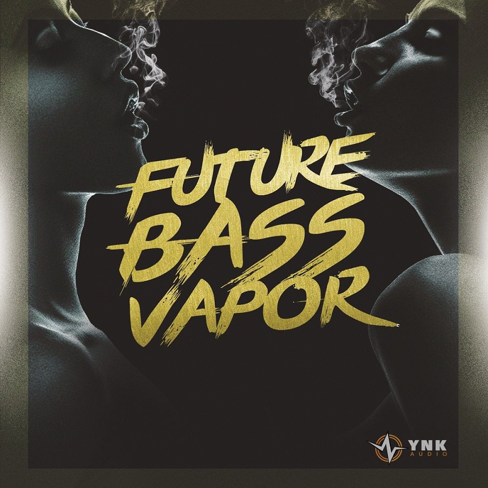 Pochette de Future Bass Vapor