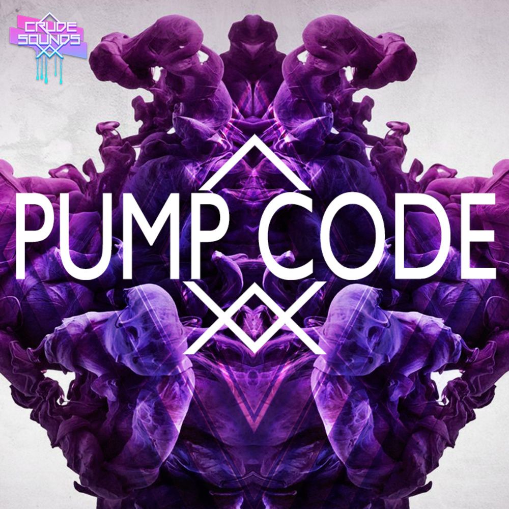 Pochette de Pump Code