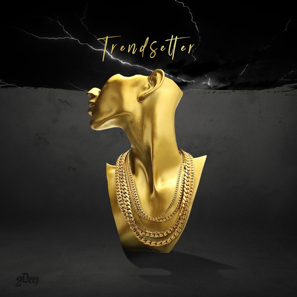 Arte de Trendsetter 1