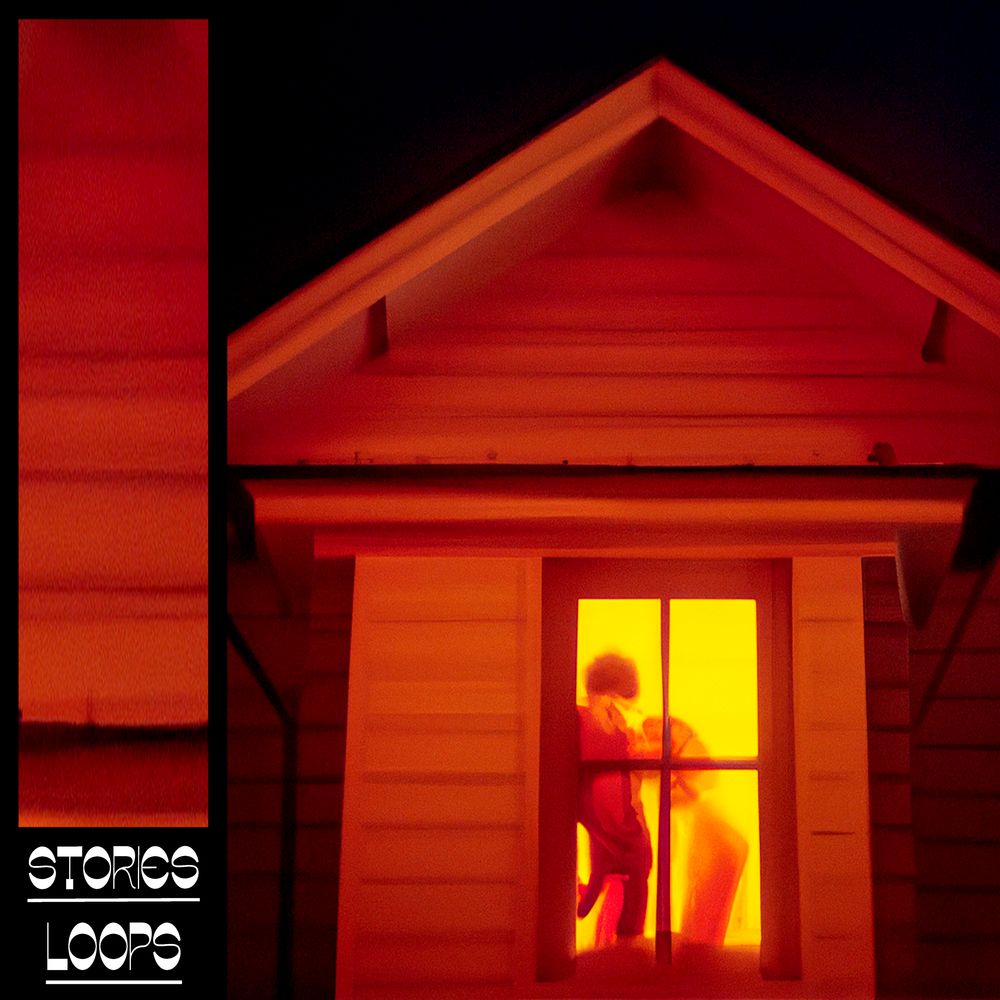 Pochette de Last Night - Trap