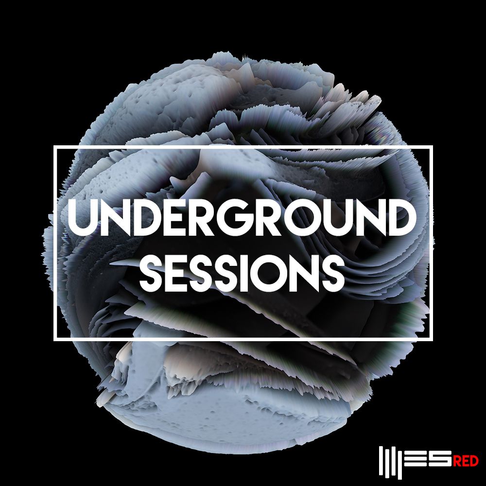 Pochette de Underground Sessions