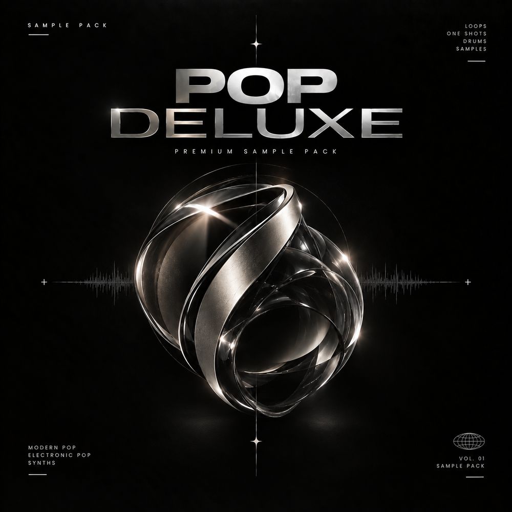 Arte de Pop Deluxe