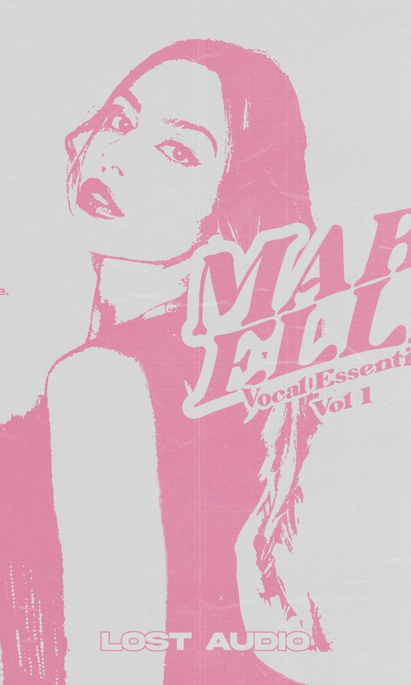 Artwork for Maria Ellis: Vocal Essentials Vol.1