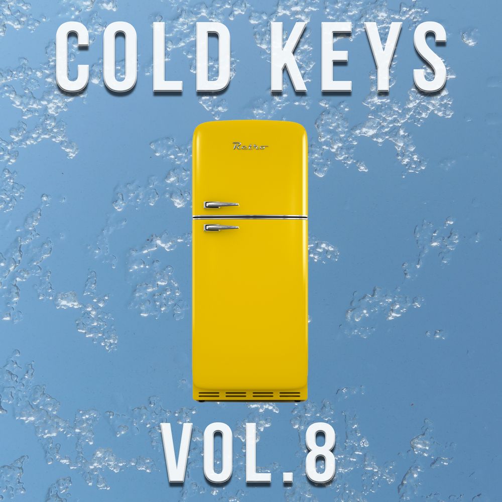 Arte de Cold Keys Vol.8
