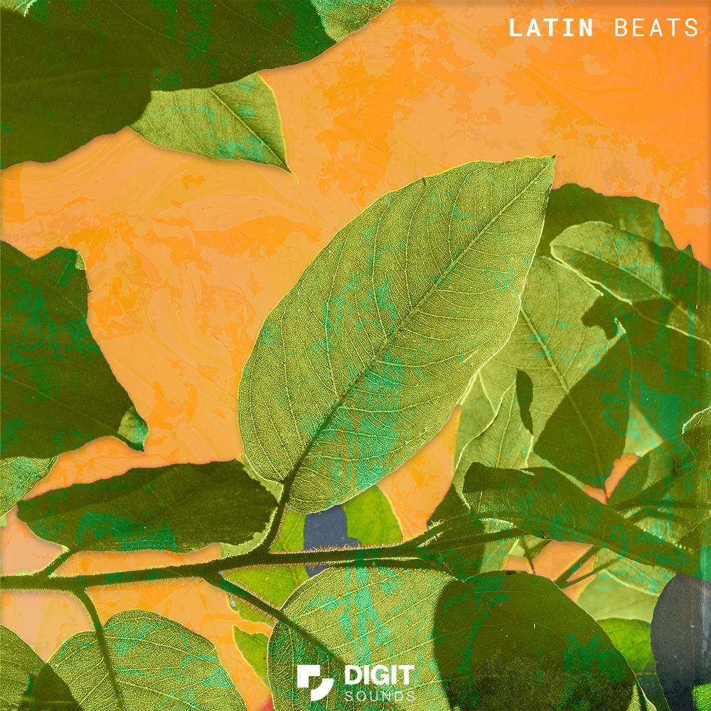 Artwork for Latin Beats