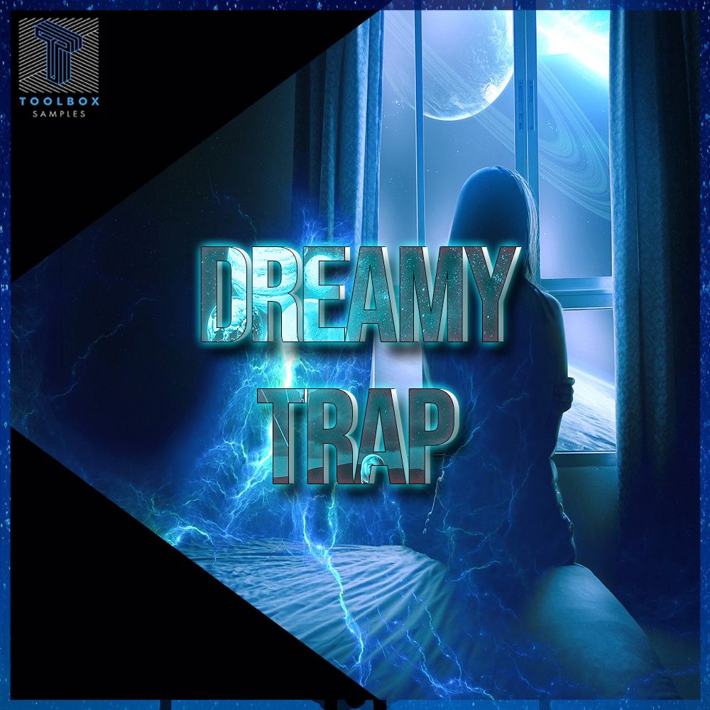 Arte de Dreamy Trap