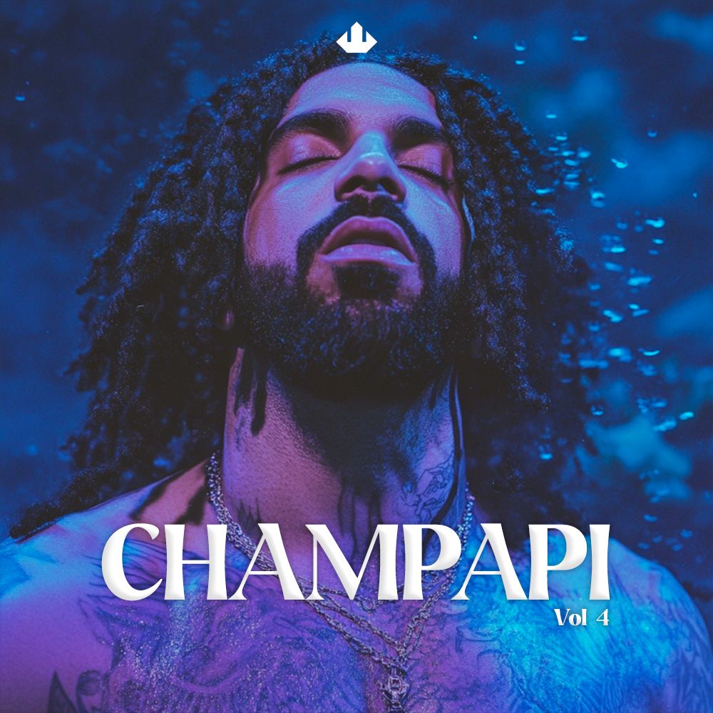 Pochette de CHAMPAPI vol 4