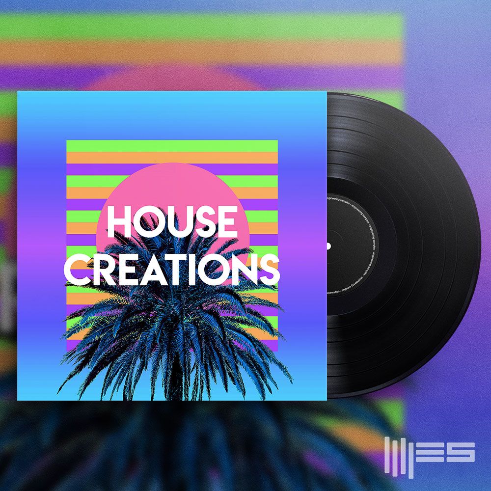 Cover of House Creations