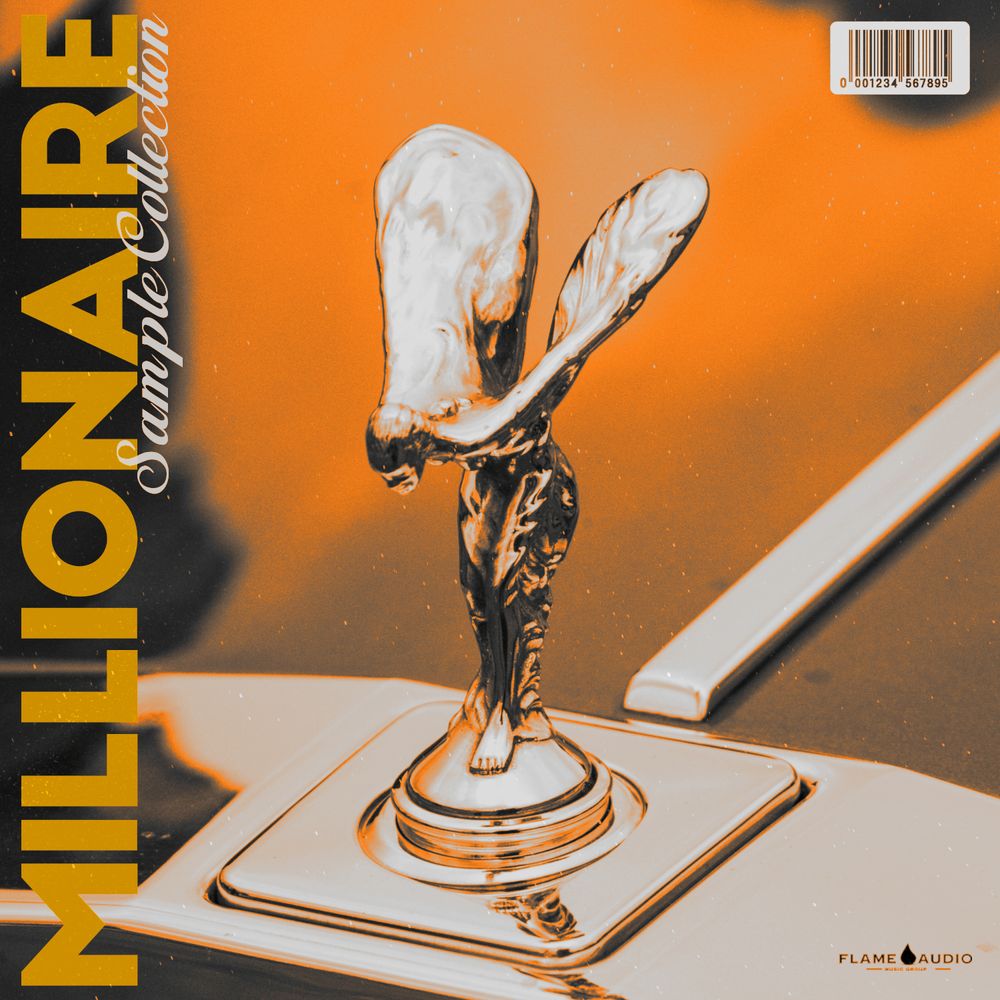 Arte de MILLONAIRE: Sample Collection