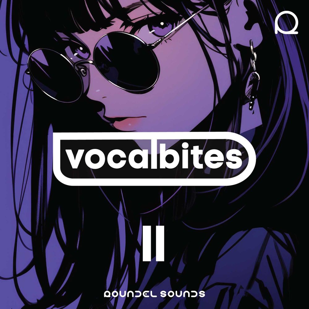 Arte de Vocal Bites 2